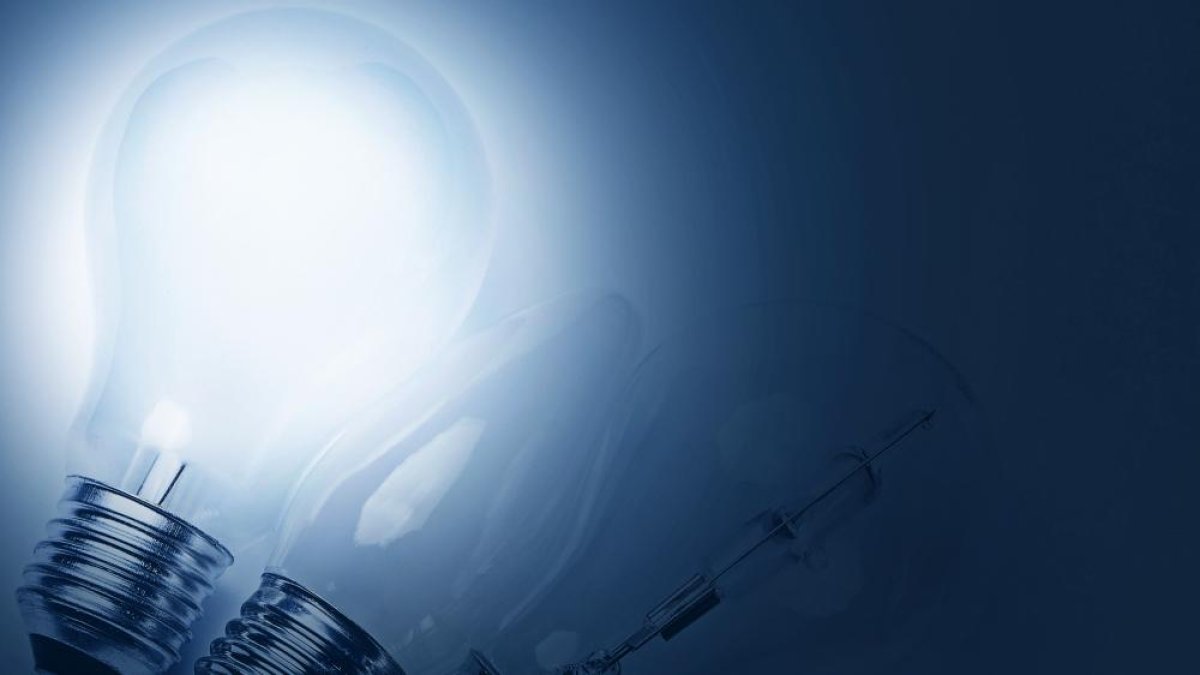 Los cortes programados son debido a la temporada de sequía que enfrenta el país