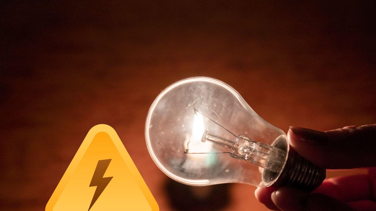 Ecuador ha tenido que lidiar con apagones programados para hacer frente a los efectos de la sequía.