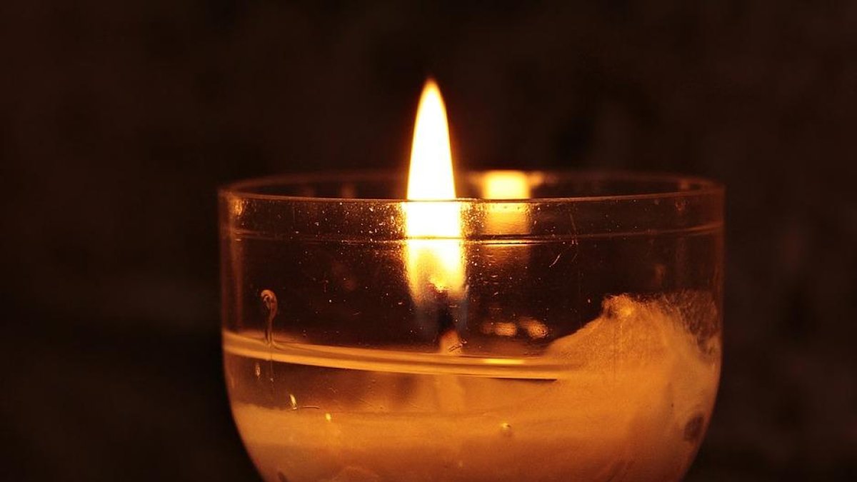 Cada compañía distribuidora de electricidad es responsable de crear el cronograma.