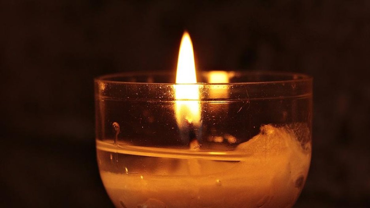 Cada compañía distribuidora de electricidad es responsable de crear el cronograma.