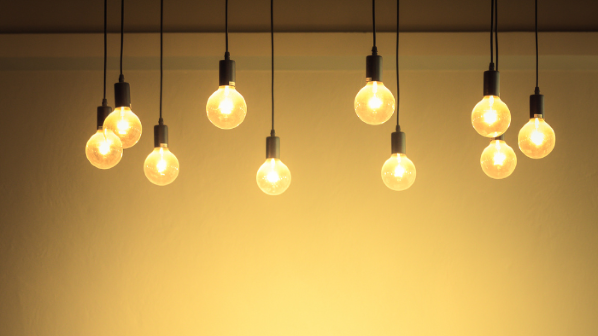 Los horarios de cortes de luz Guayas y Los Ríos.