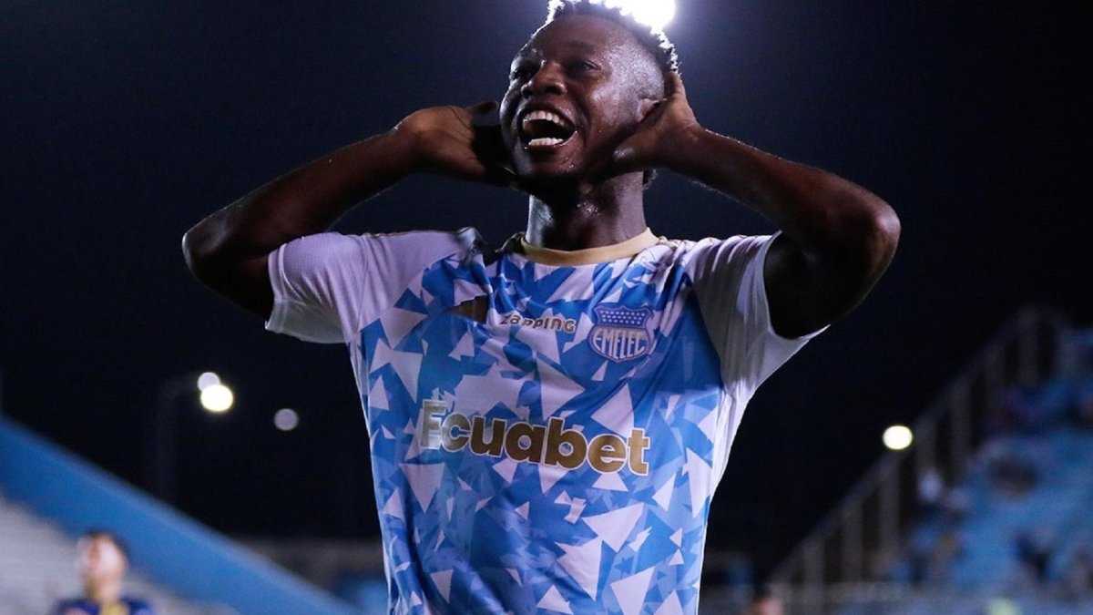 Maicon Solís se prepara para disputar su primer Clásico del Astillero.