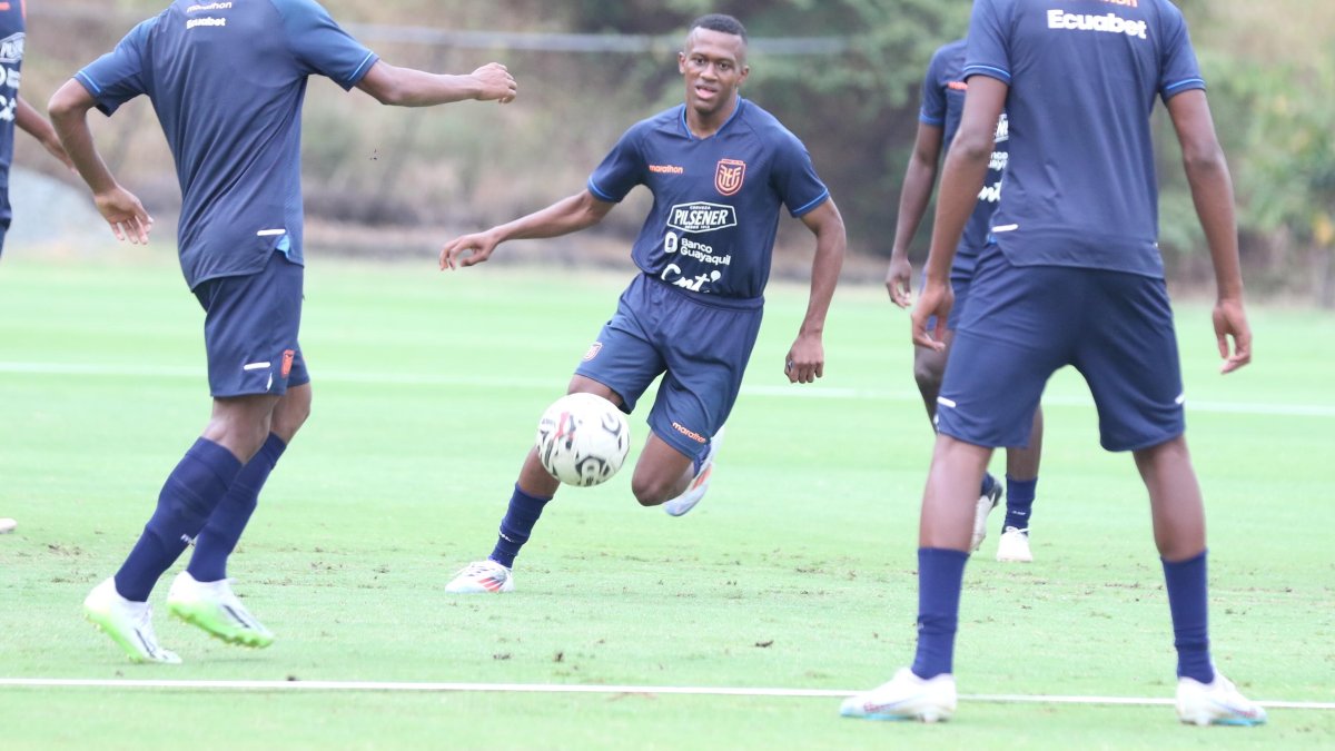 Justin Lerma, el jugador a seguir en la final de la sub 15 de Bolivia.