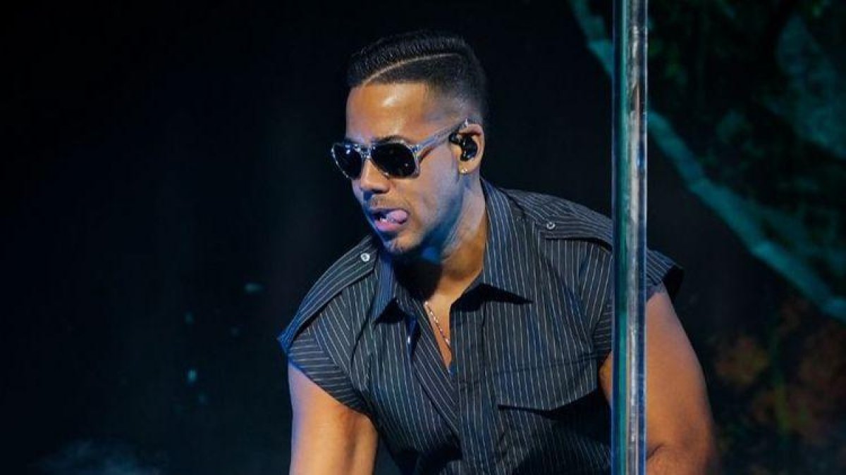 Aventura se presentará en Guayaquil en diciembre.