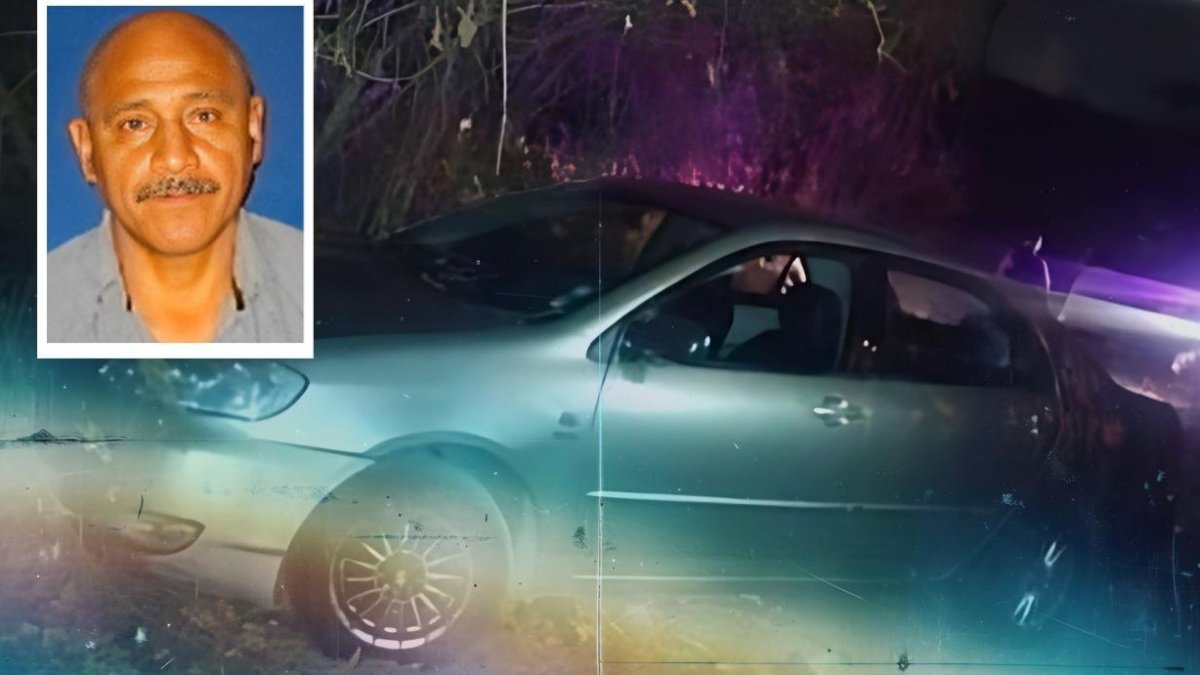 Carlos Mesías Ochoa Llivisupa apareció muerto dentro de su vehículo.