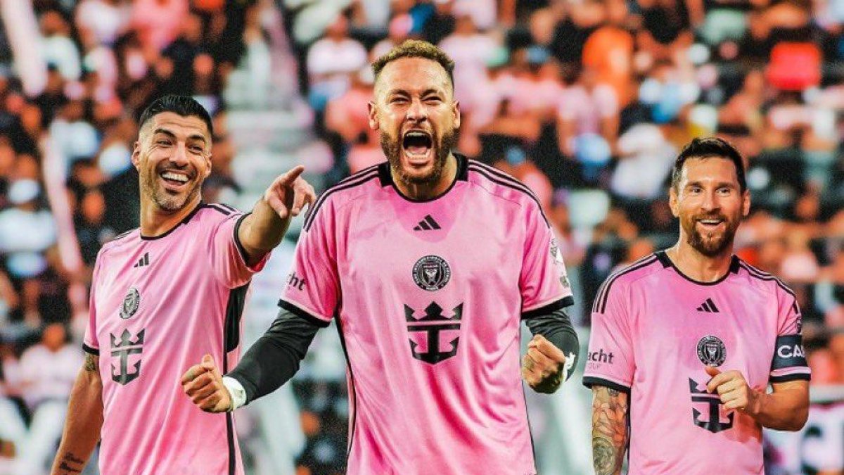 La MSN está de vuelta.