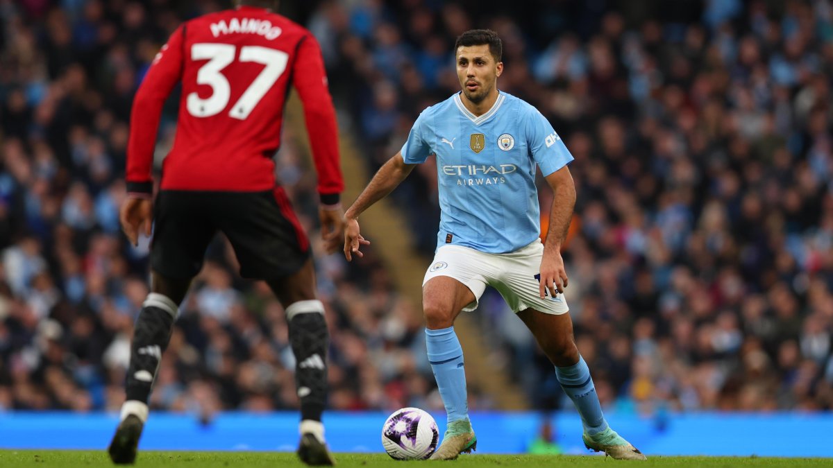 RODRI AL REAL MADRID: Guardiola abre la puerta