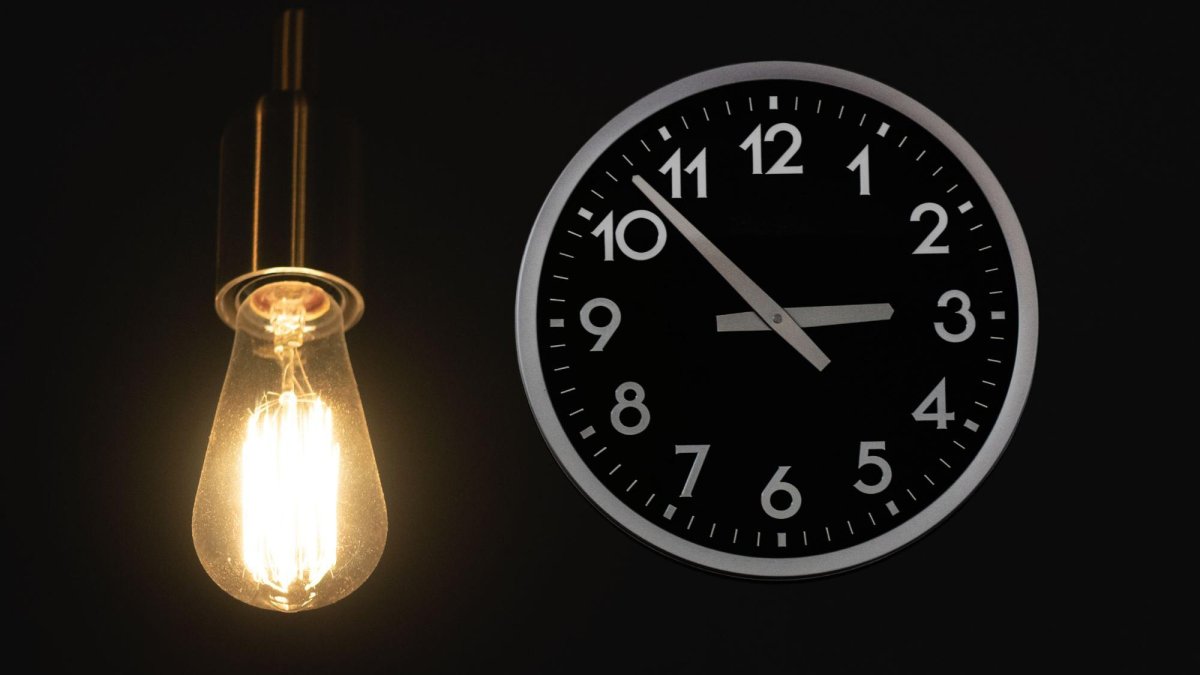 Cortes de luz en Guayaquil: días, horarios y sectores afectados en mayo de 2026