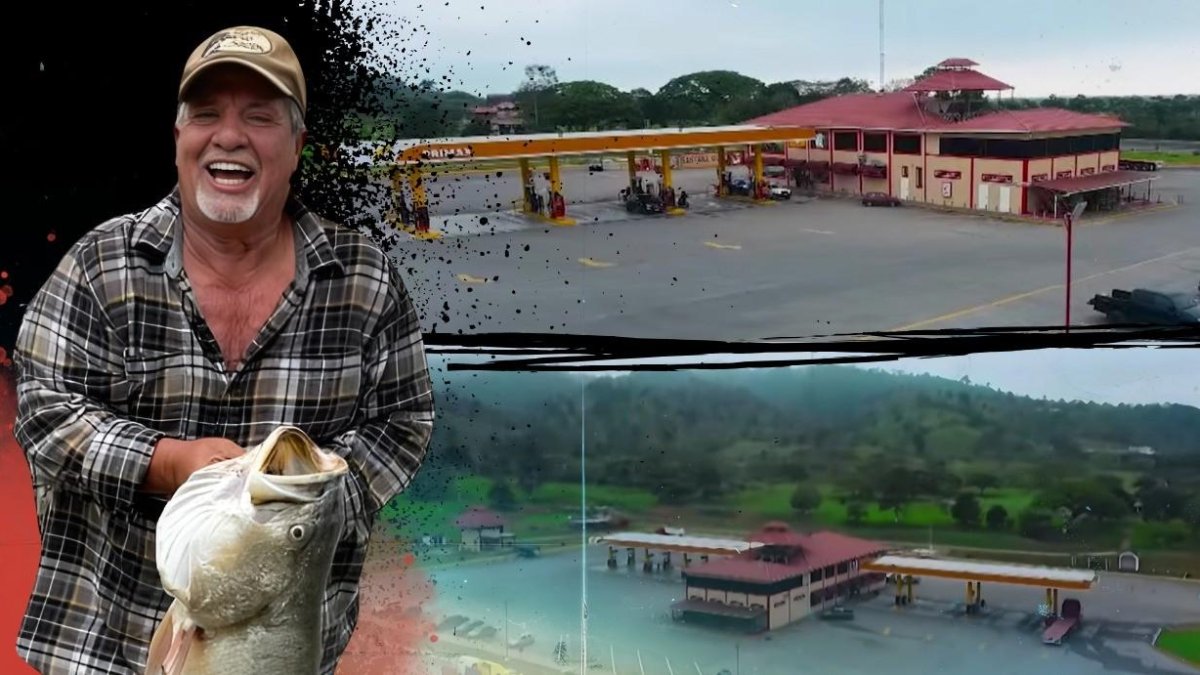 Gustavo Santana Ortega, de 71 años fue asesinado la mañana del miércoles 30 de octubre.