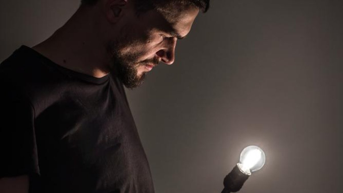 Los cortes de energía afectan a los ciudadanos.