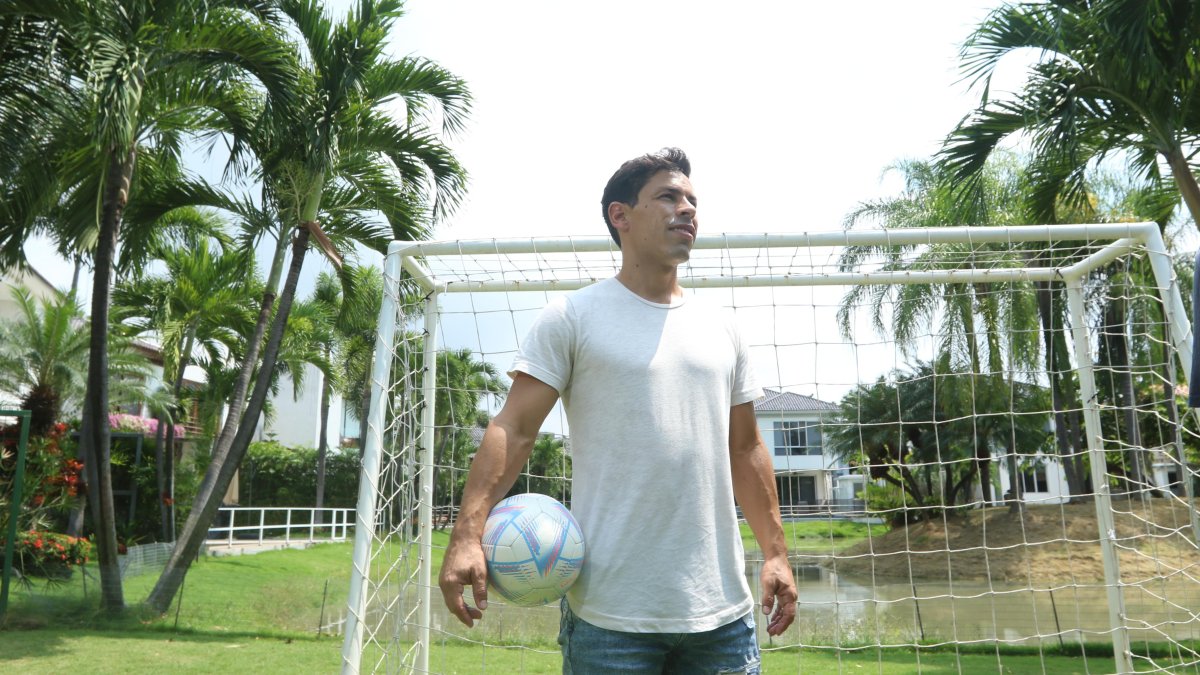 Barcelona SC: sale Matías Oyola, sigue César Farías y crece el drama en el equipo amarillo