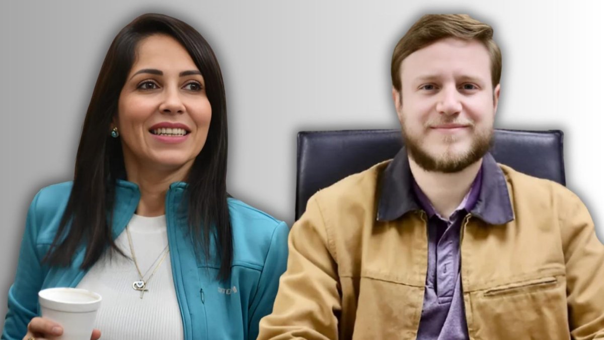 Augusto Verduga se refirió a un 