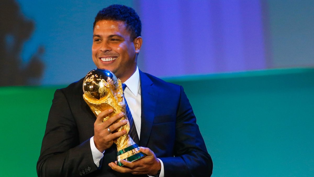 Ronaldo revela por qué Ancelotti es clave en Brasil previo al Mundial: ¿Qué dijo el Fenómeno?