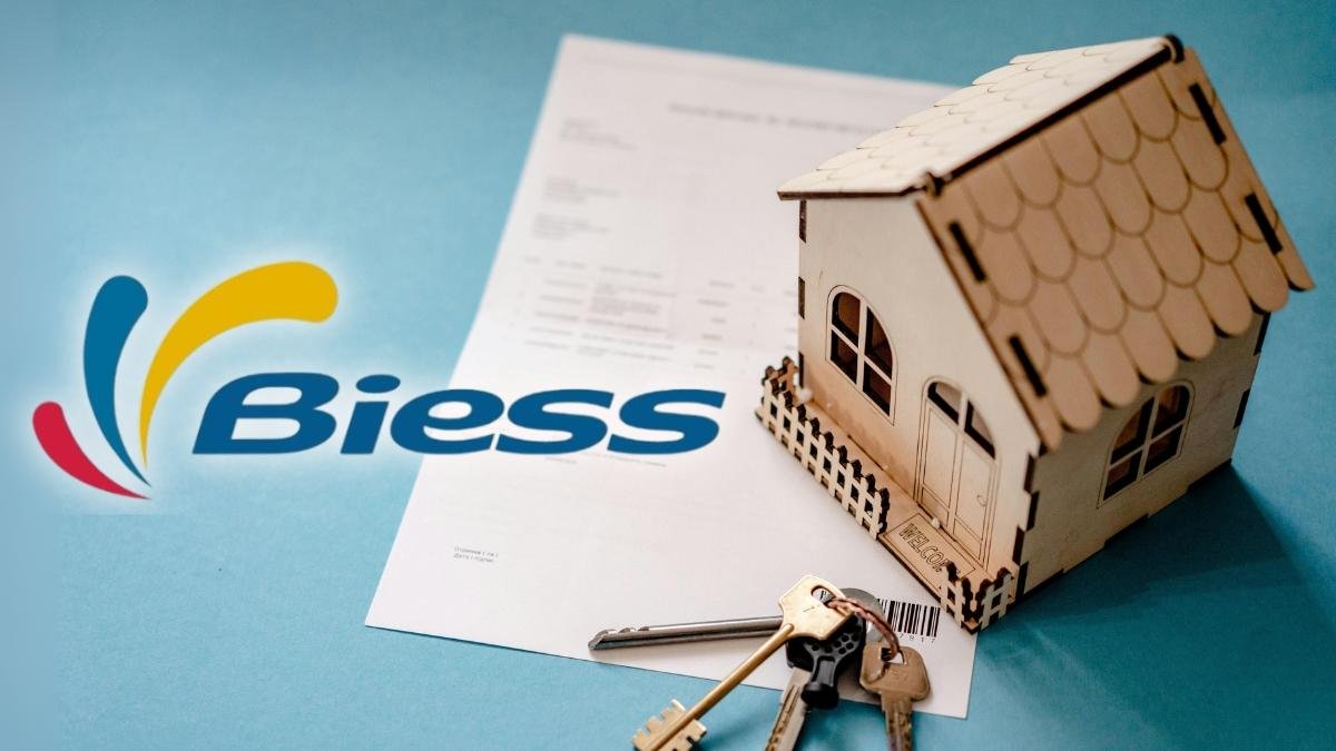 El nuevo crédito hipotecario del BIESS está dirigido a quienes buscan adquirir su primera vivienda nueva.