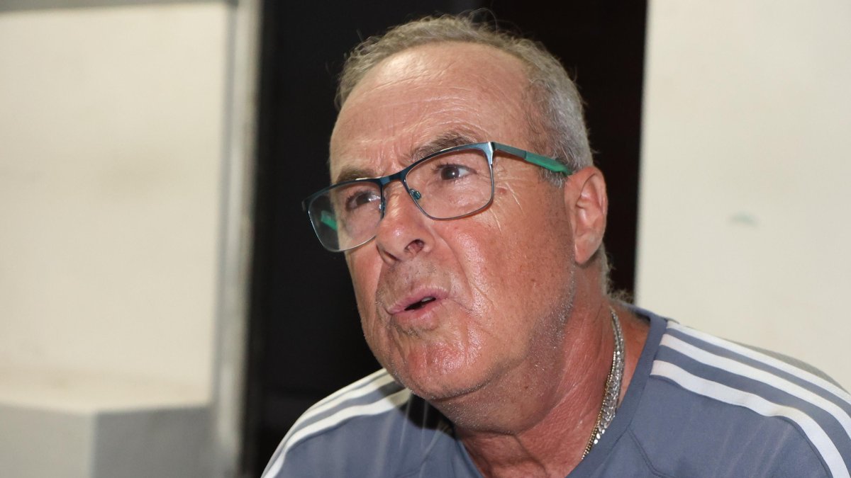 Con el Expreso Austral, Jorge Célico vivirá su quinta experiencia dirigiendo a clubes del Ecuador.