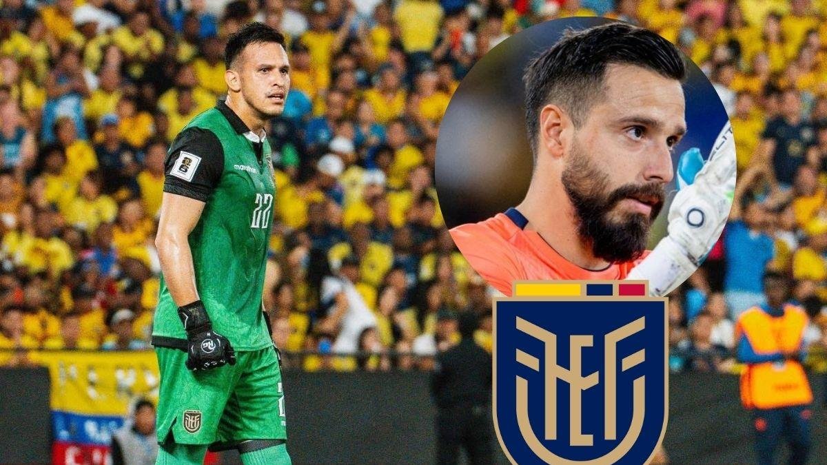 Gonzalo Valle y su noche mágica ante Brasil.