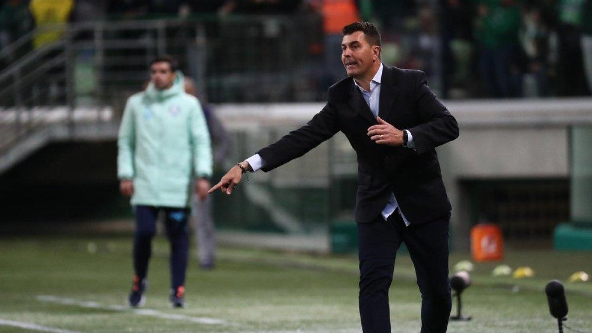 Ismael Rescalvo tiene un acuerdo de palabra con Barcelona previo a su finalización de contrato con Tolima