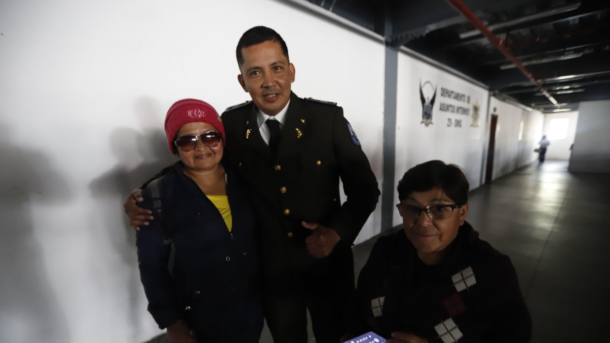 Willy EC ha recibido apoyo de sus seguidores, debido a su labor social.