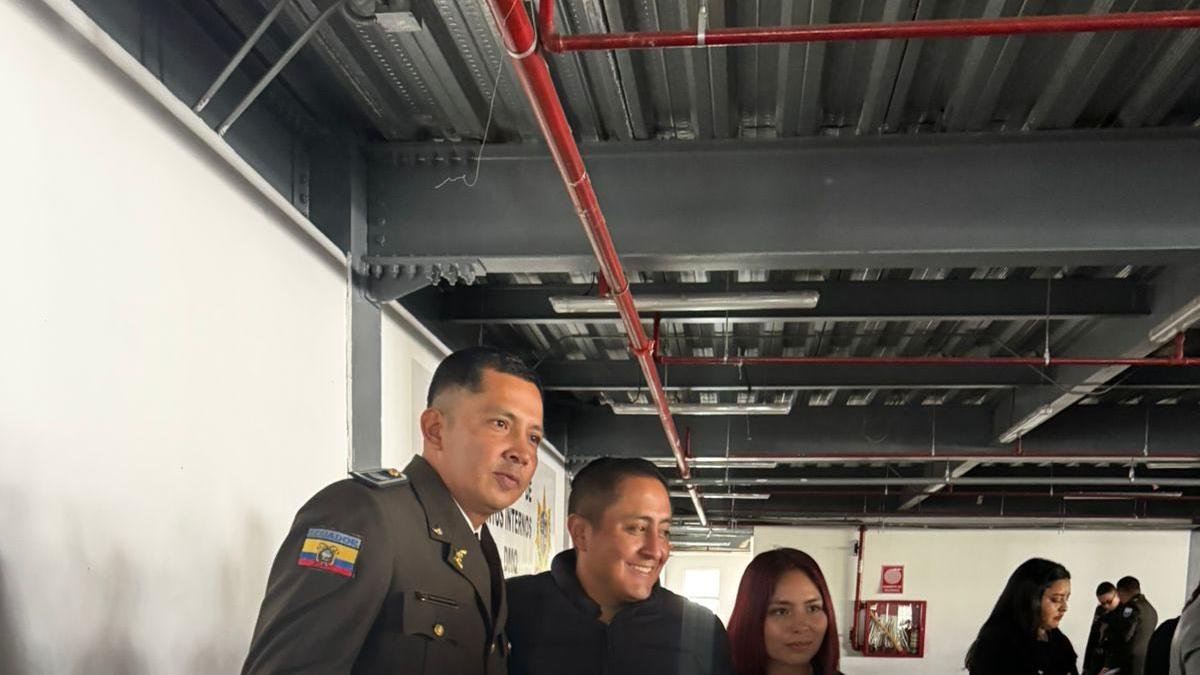 El influencer Willy EC ha recibido apoyo de sus seguidores.