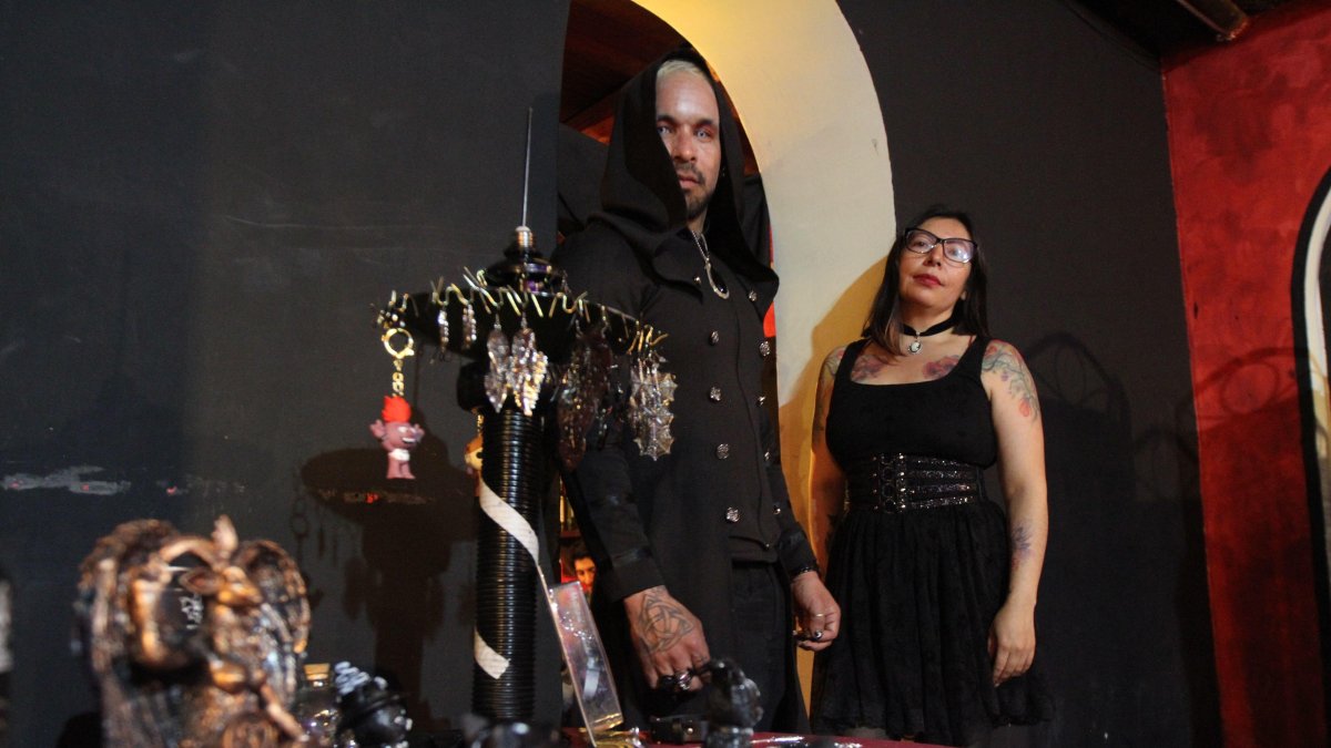 Los organizadores realizan otras actividades como ferias, eventos de poesía y hasta actividades al aire libre.