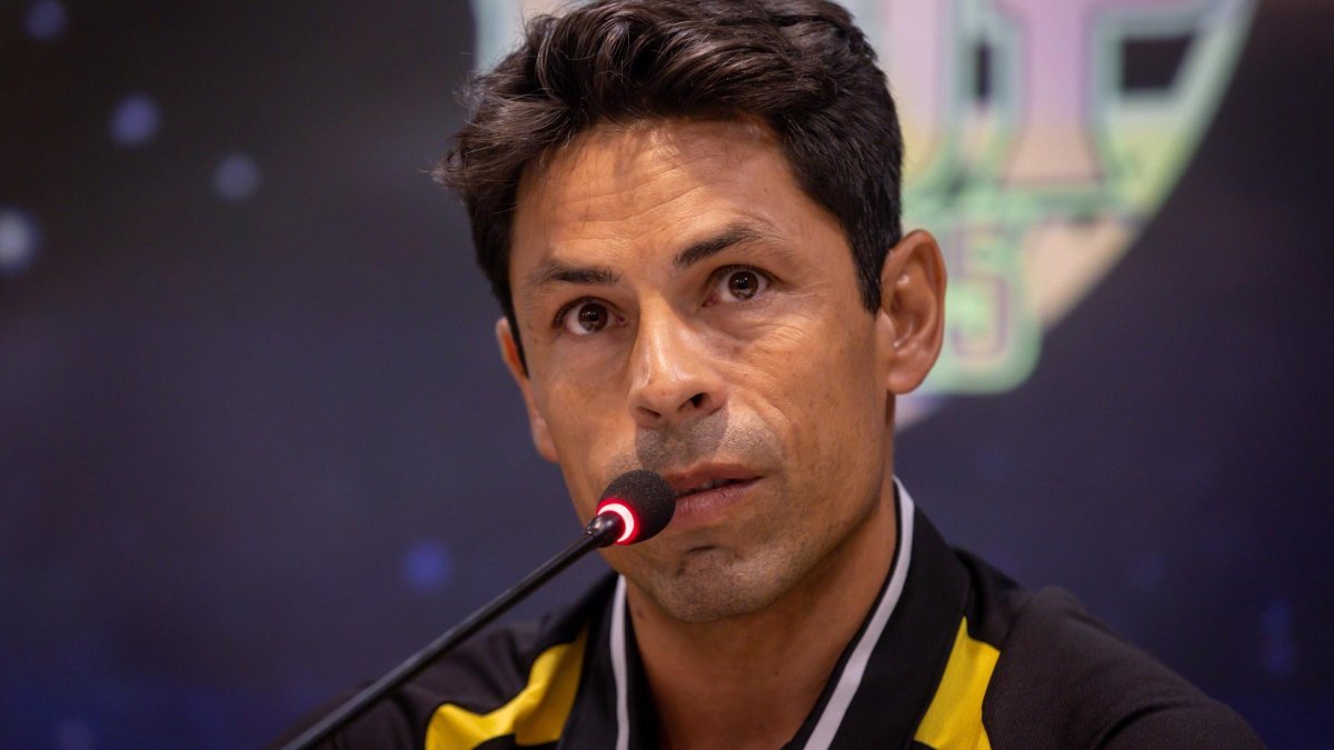 ¿Por qué Matías Oyola dejó la dirección deportiva 