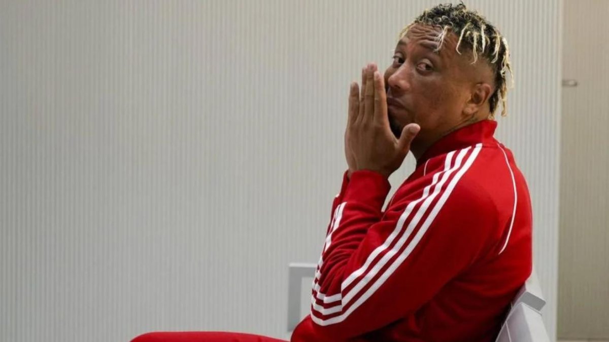 Líder de Los Tiguerones, Negro Willy, es liberado por falta de garantías de Ecuador