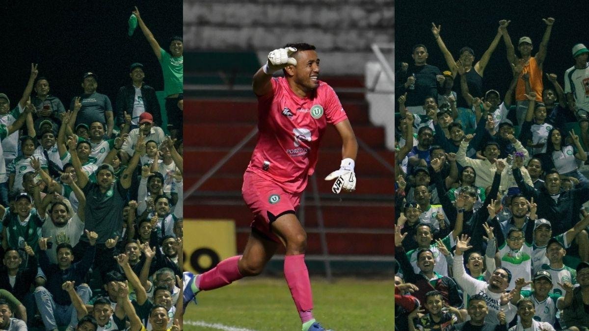 Con Mendoza como figura, Liga de Portoviejo clasifica a octavos en la Copa Ecuador.