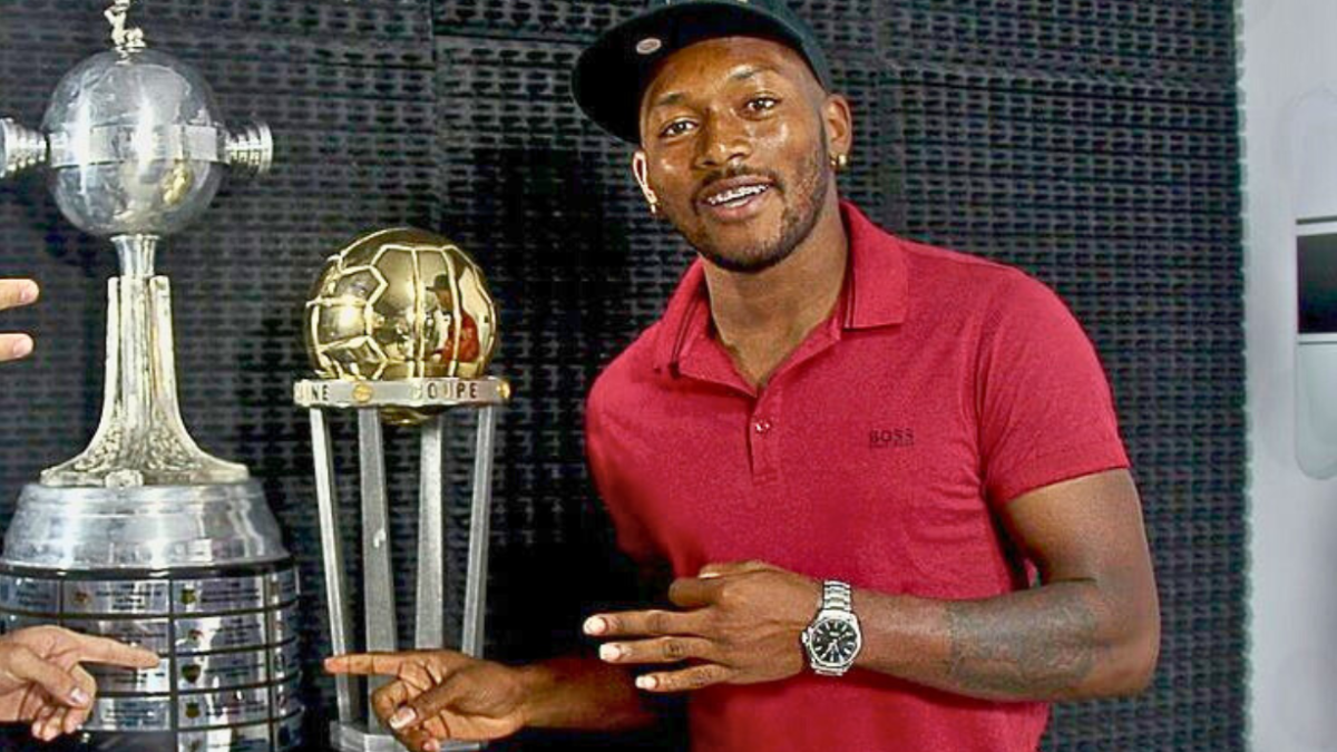 Jonathan González fue asesinado en Esmeraldas.