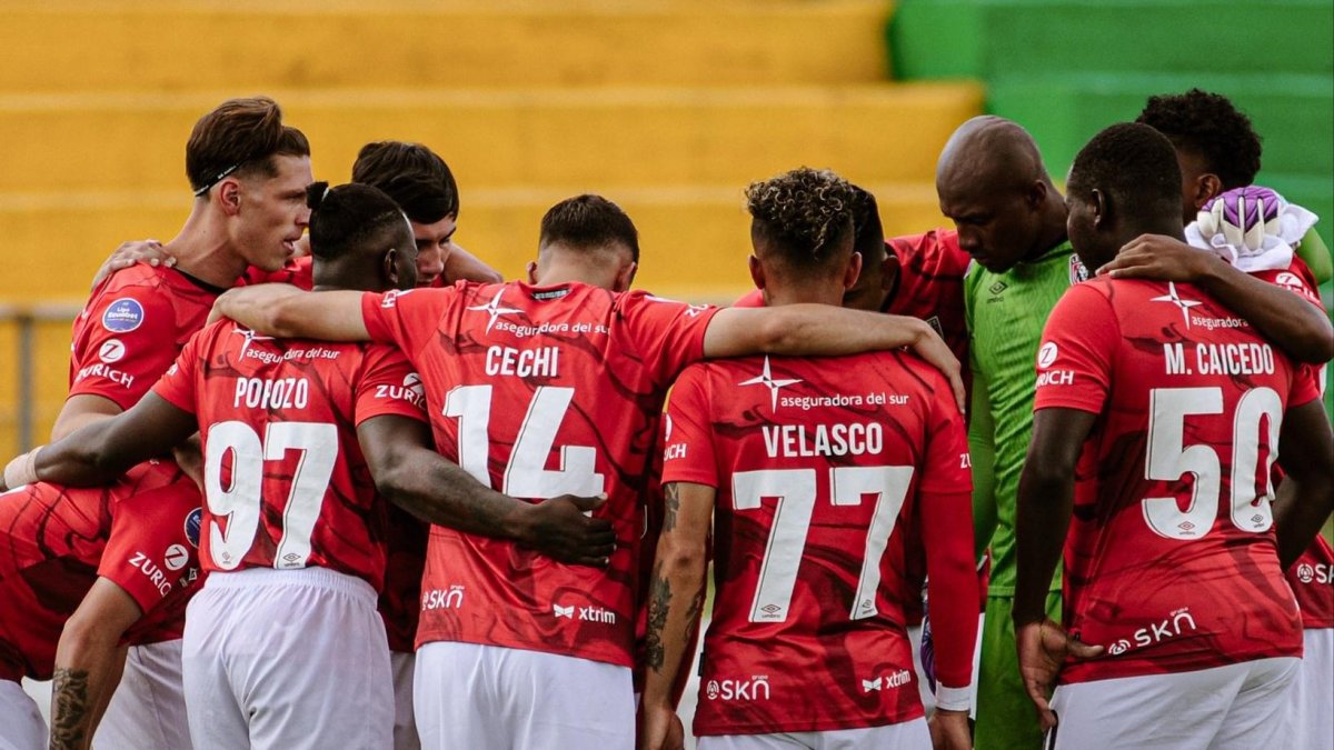 Leones FC es el segundo opcionado para ascender a la Serie A.