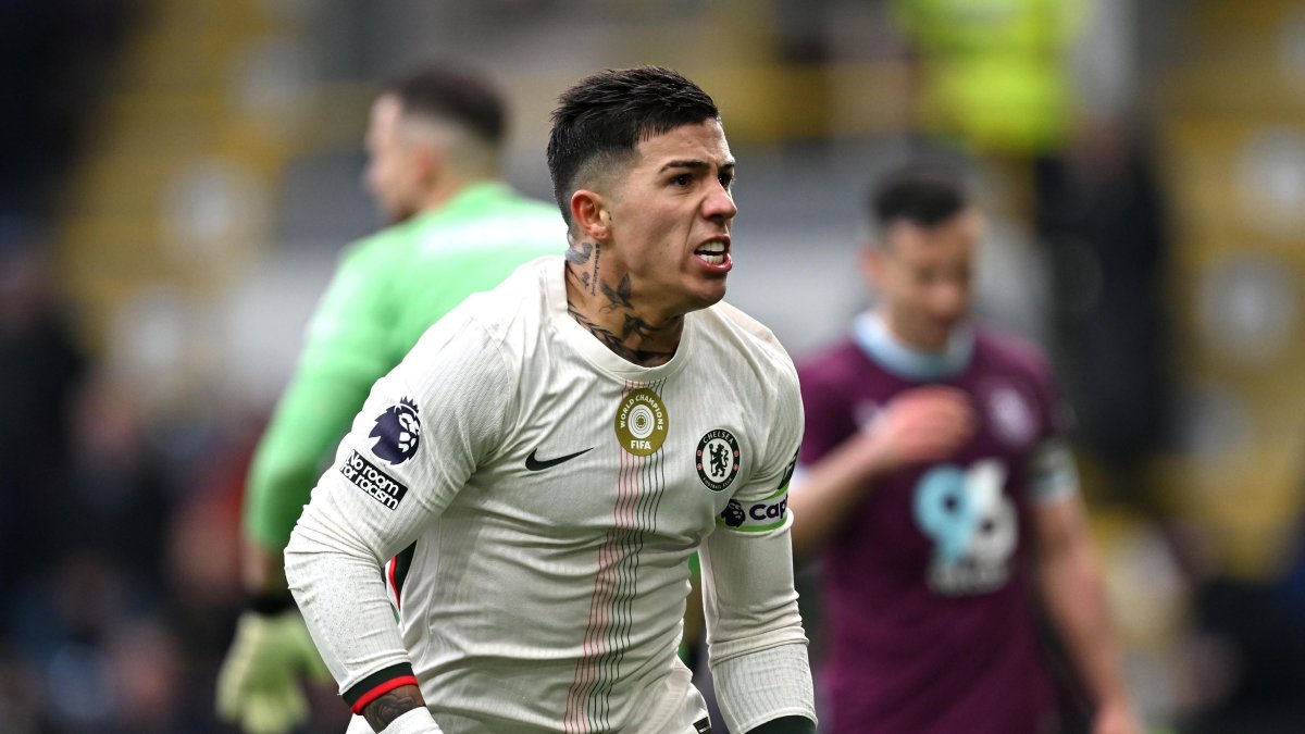 Enzo Fernández y el Real Madrid: La frase que provocó su castigo inmediato en el Chelsea