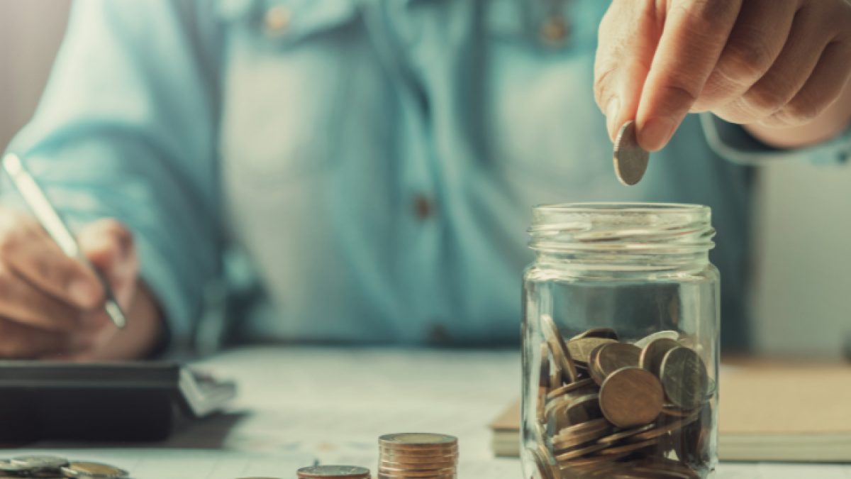 No dejes que los gastos de diciembre arruinen que puedas ahorrar desde enero.