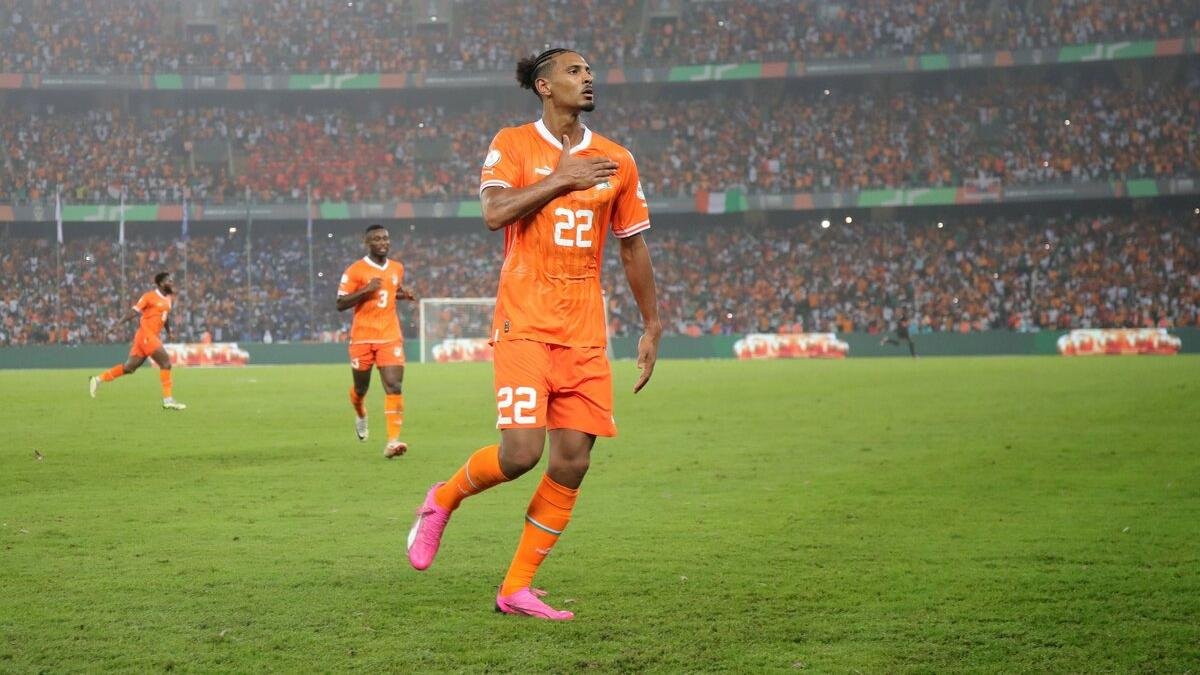 Costa de Marfil es el líder del Grupo F de la Copa Africana de Naciones 2025.