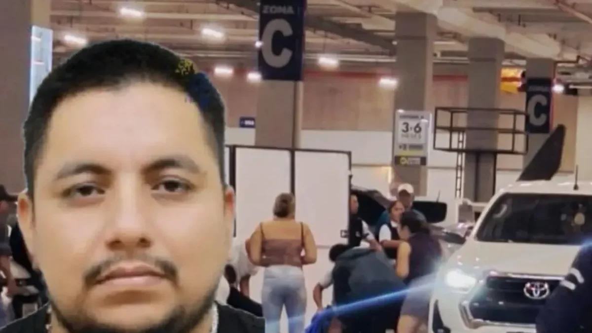 Alias Ronquillo, vinculado con la banda criminal Sao-Box, fue asesinado en un centro comercial de Machala.