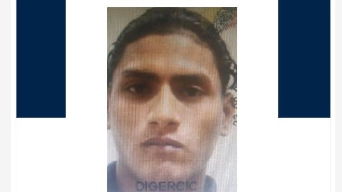 Joel Michelle Correa Alejandro fue visto por última vez el 29 de diciembre.