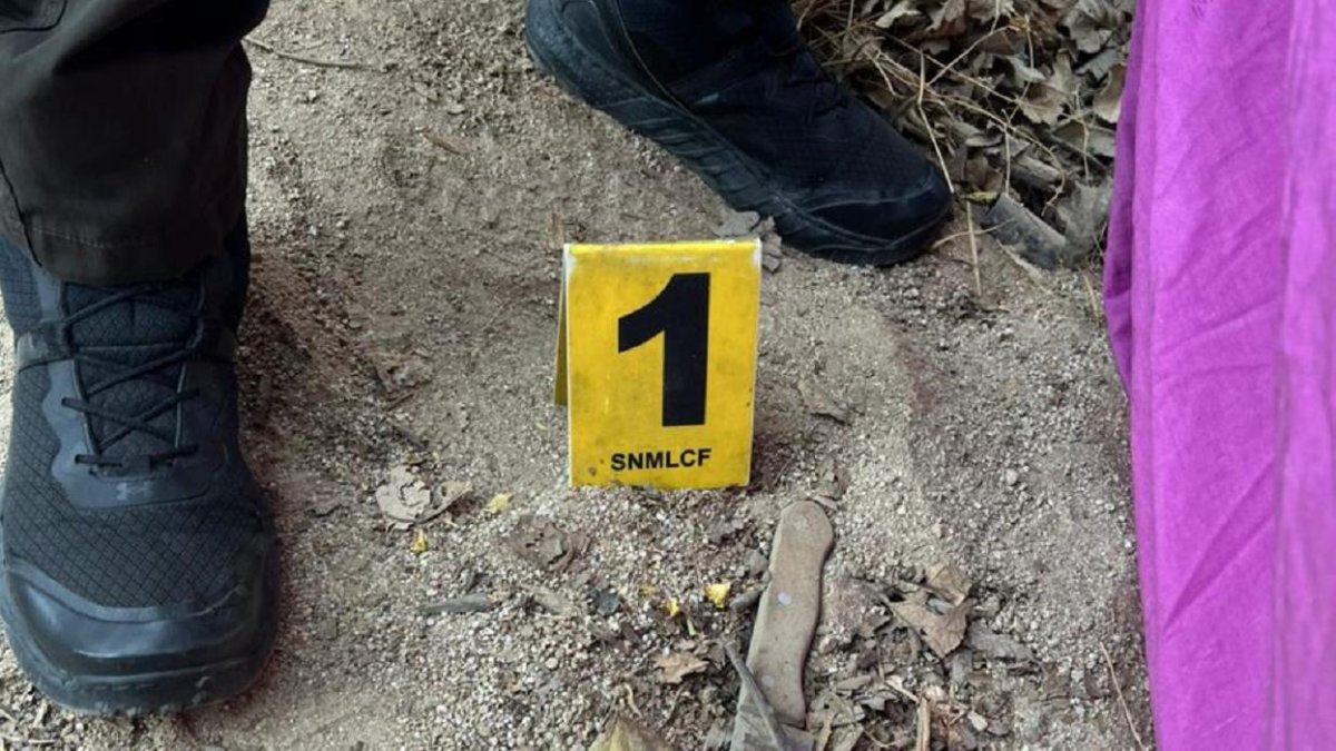 El homicidio ocurrió en inmediaciones a un centro de diversión nocturno.