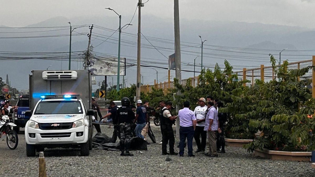 En lo que va los ocho días de enero ya van 21 asesinatos