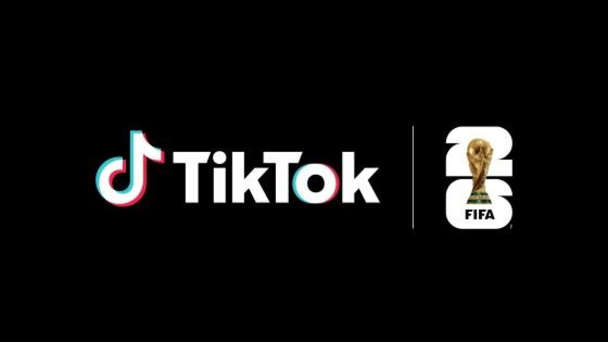 El Mundial 2026 será en TikTok: una jugada viral de la FIFA que rompe esquemas.
