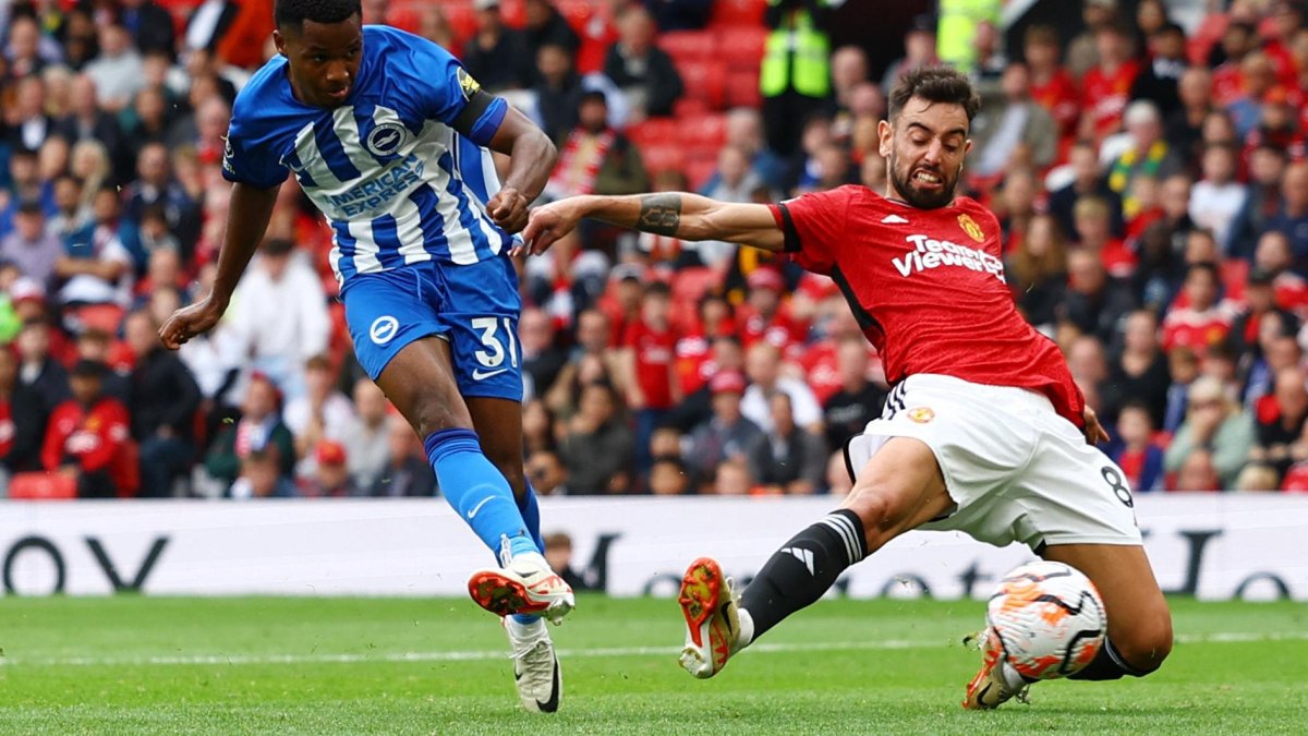 El United y Brighton pugnan por avanzar de ronda en su estreno de la FA Cup 2026.