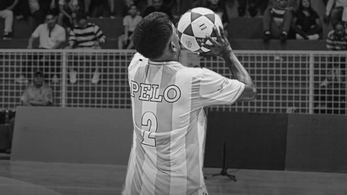 El asesinato del jugador de voleybol se registró la tarde del sábado 10 de enero.