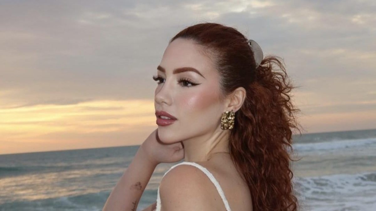 Wendy Landa apareció en redes sociales tras varios días de vincularla con un caso mediático.