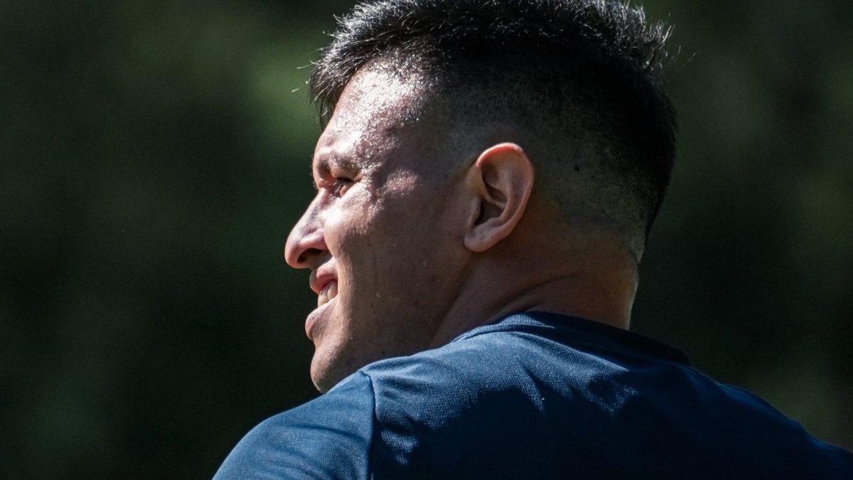 Sanción, disculpas y pretemporada perdida: el caso Gonzalo Valle en Liga de Quito.