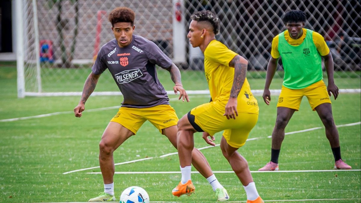 Barcelona SC prepara la Noche Amarilla 2026 con música, refuerzos y estadio lleno