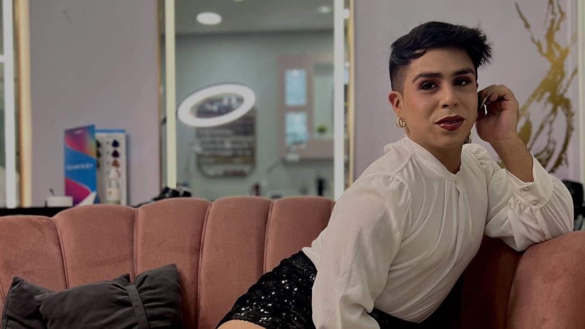 Moisés ‘La Víbora’ Delgado sostuvo que la eliminación de la cuenta fue una decisión tomada por YouTube, luego de varias quejas.