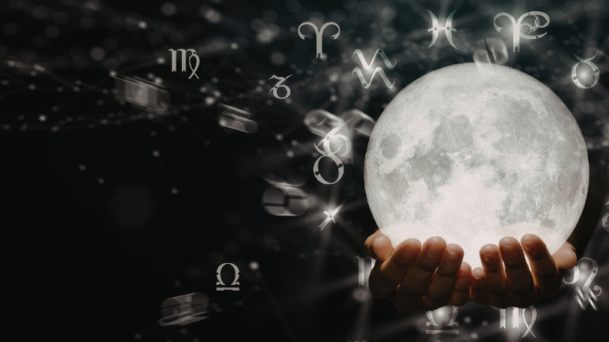 Lo que dice el horóscopo este día.