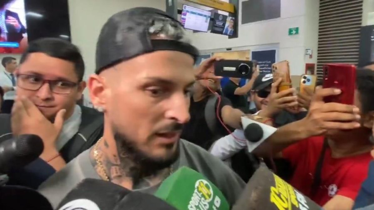 Barcelona SC aspira a recuperar el poder goleador de Darío Benedetto.