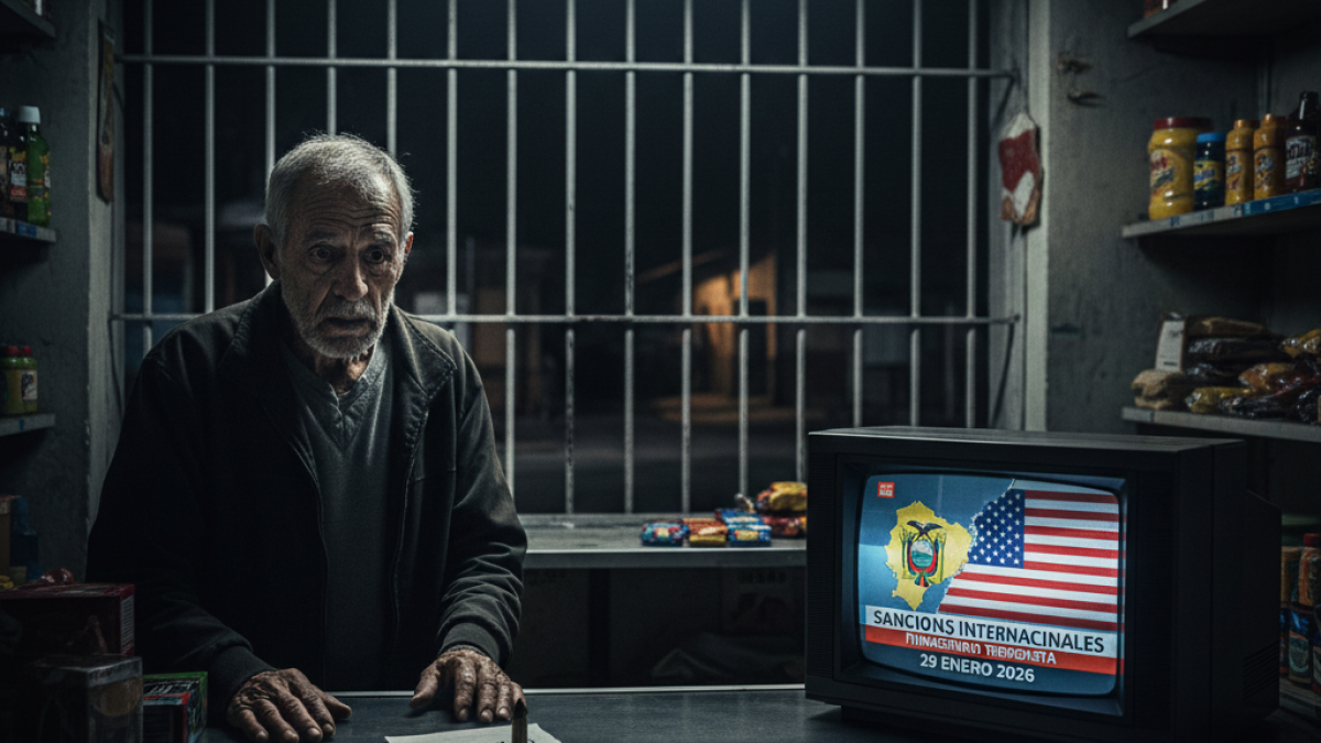 ¿Qué pasará con los negocios que han sido 'vacunados'?