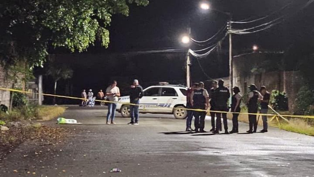 Entre la noche del sábado y la mañana del domingo dos cuerpos aparecieron decapitados.