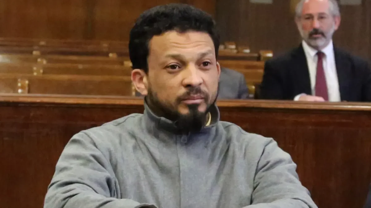 Aitabdel Salem Procesado