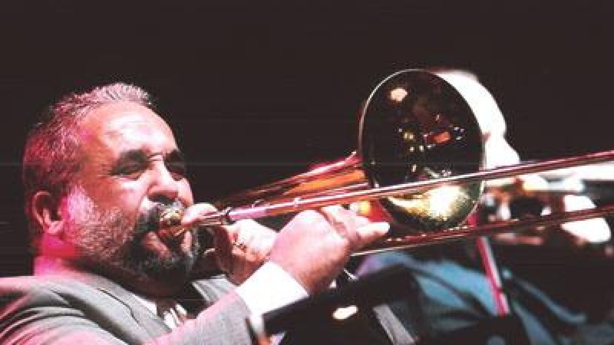 Willie Colón será recordado como un productor que cambió el rumbo de la salsa.