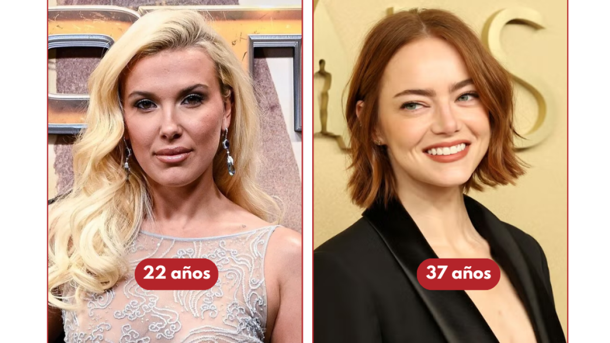 ¿Los millennials realmente se ven más jóvenes de lo que son? La ciencia dice que podría haber una explicación